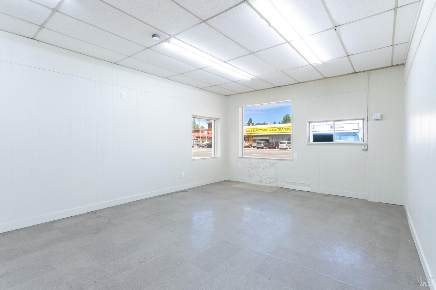 37087 Ca - 299 Highway E Burney CA 96013