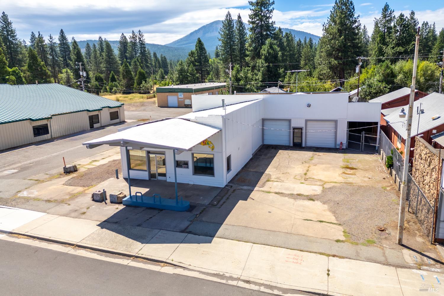37087 Ca - 299 Highway E Burney CA 96013