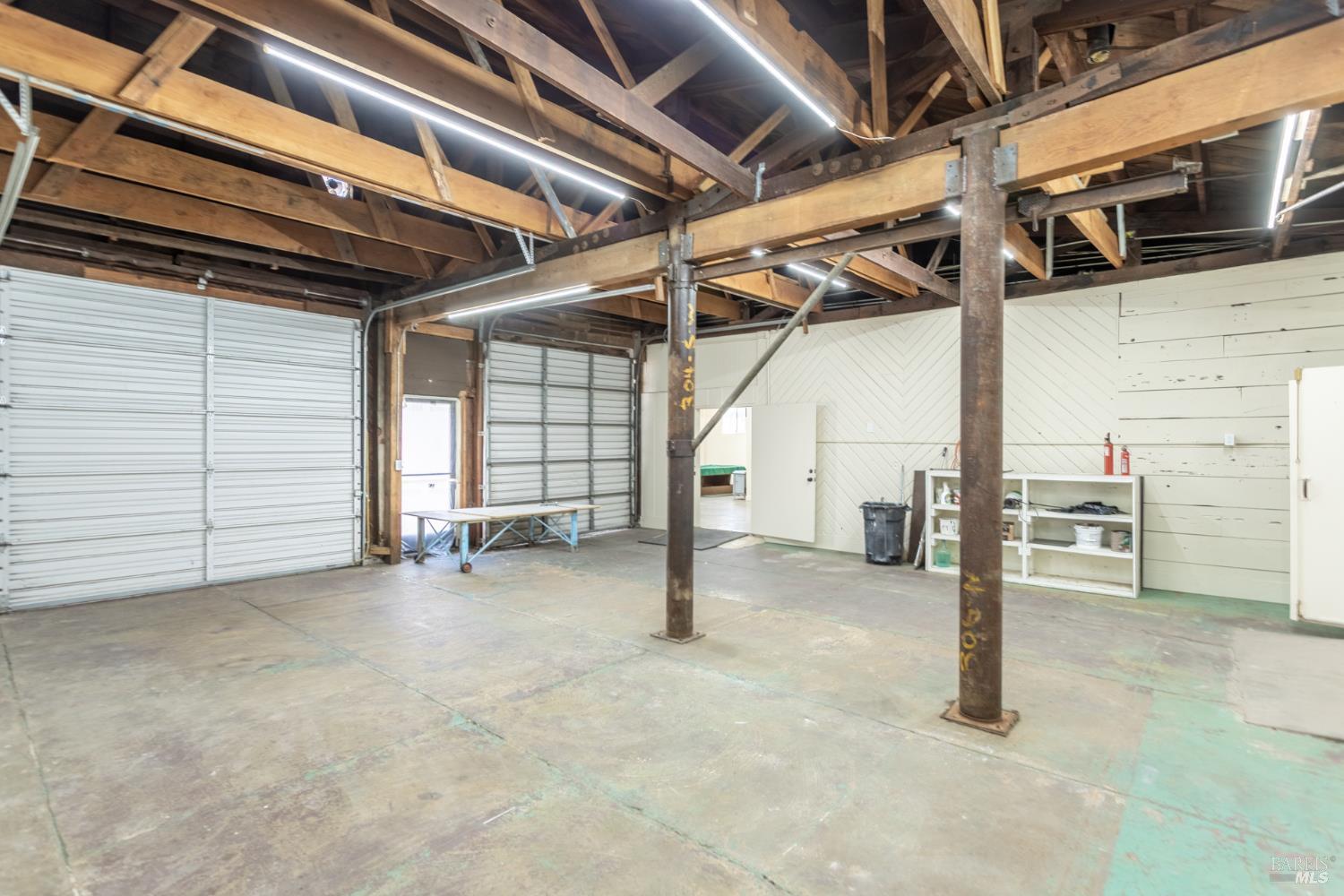 37087 Ca - 299 Highway E Burney CA 96013