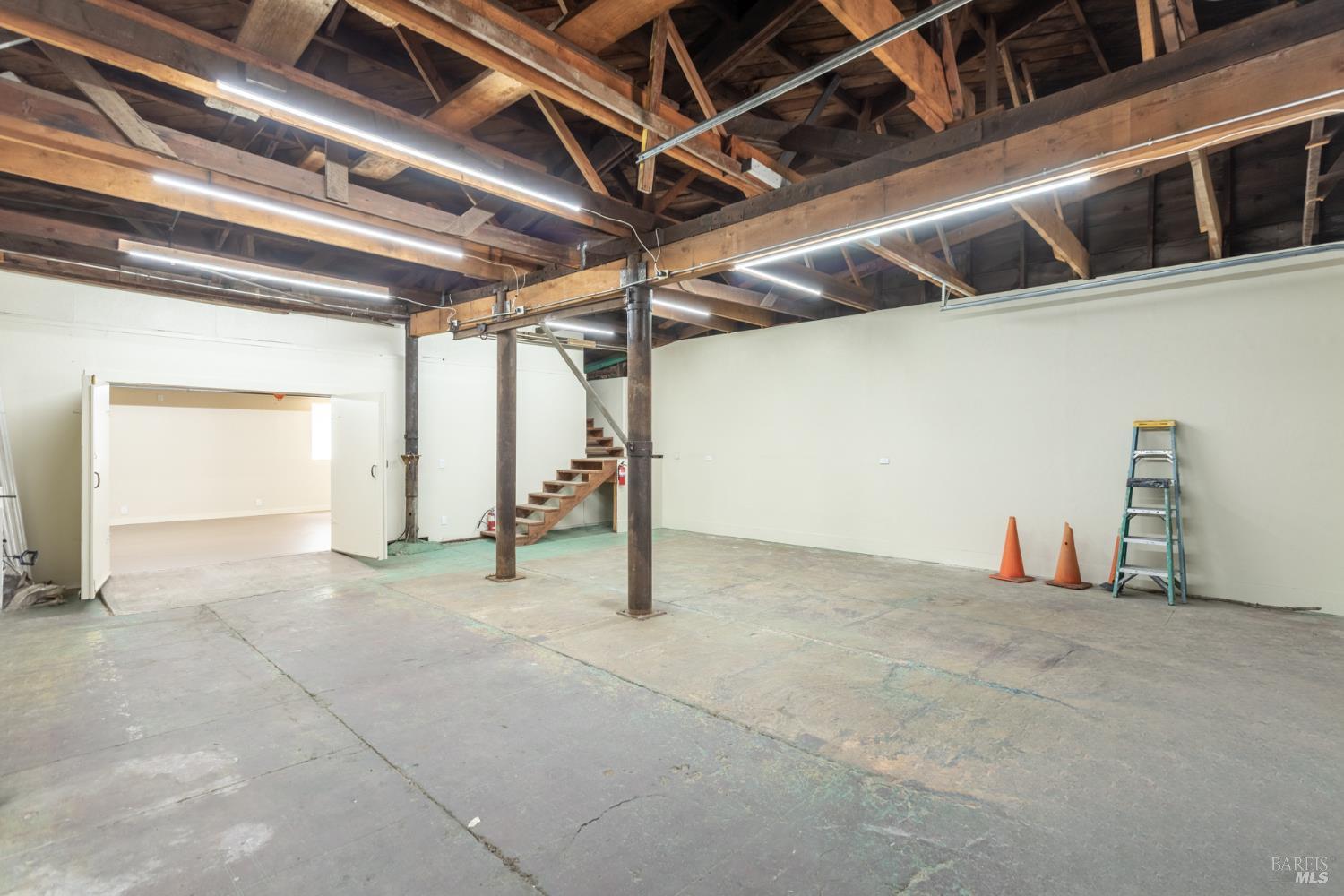 37087 Ca - 299 Highway E Burney CA 96013