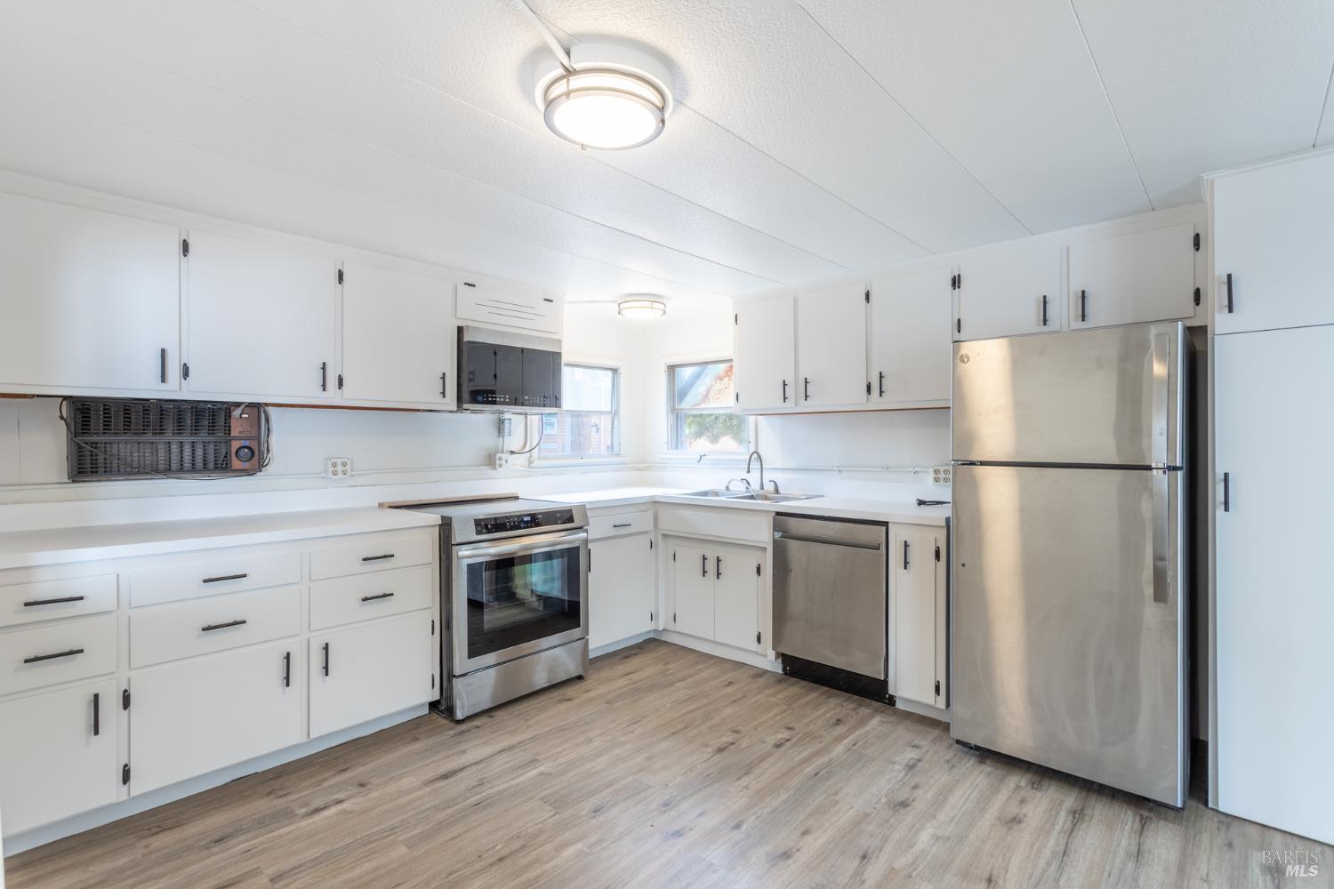 37087 Ca - 299 Highway E Burney CA 96013