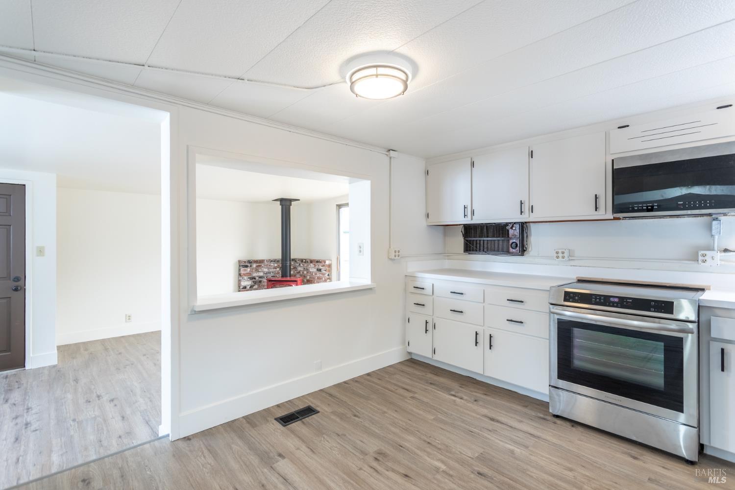 37087 Ca - 299 Highway E Burney CA 96013