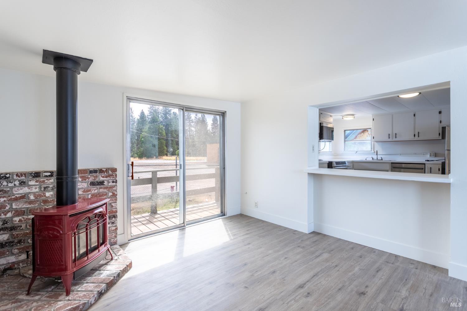 37087 Ca - 299 Highway E Burney CA 96013
