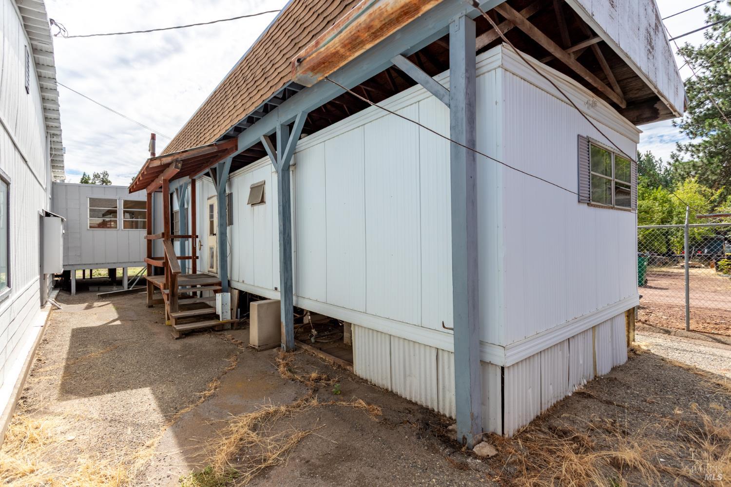 37087 Ca - 299 Highway E Burney CA 96013