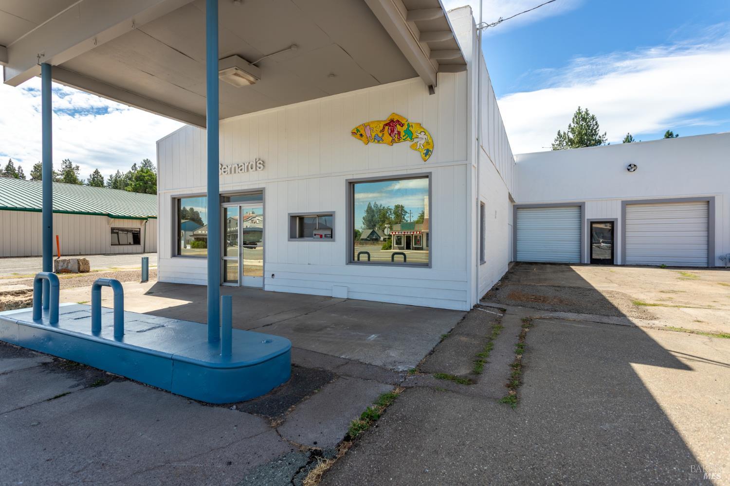 37087 Ca - 299 Highway E Burney CA 96013