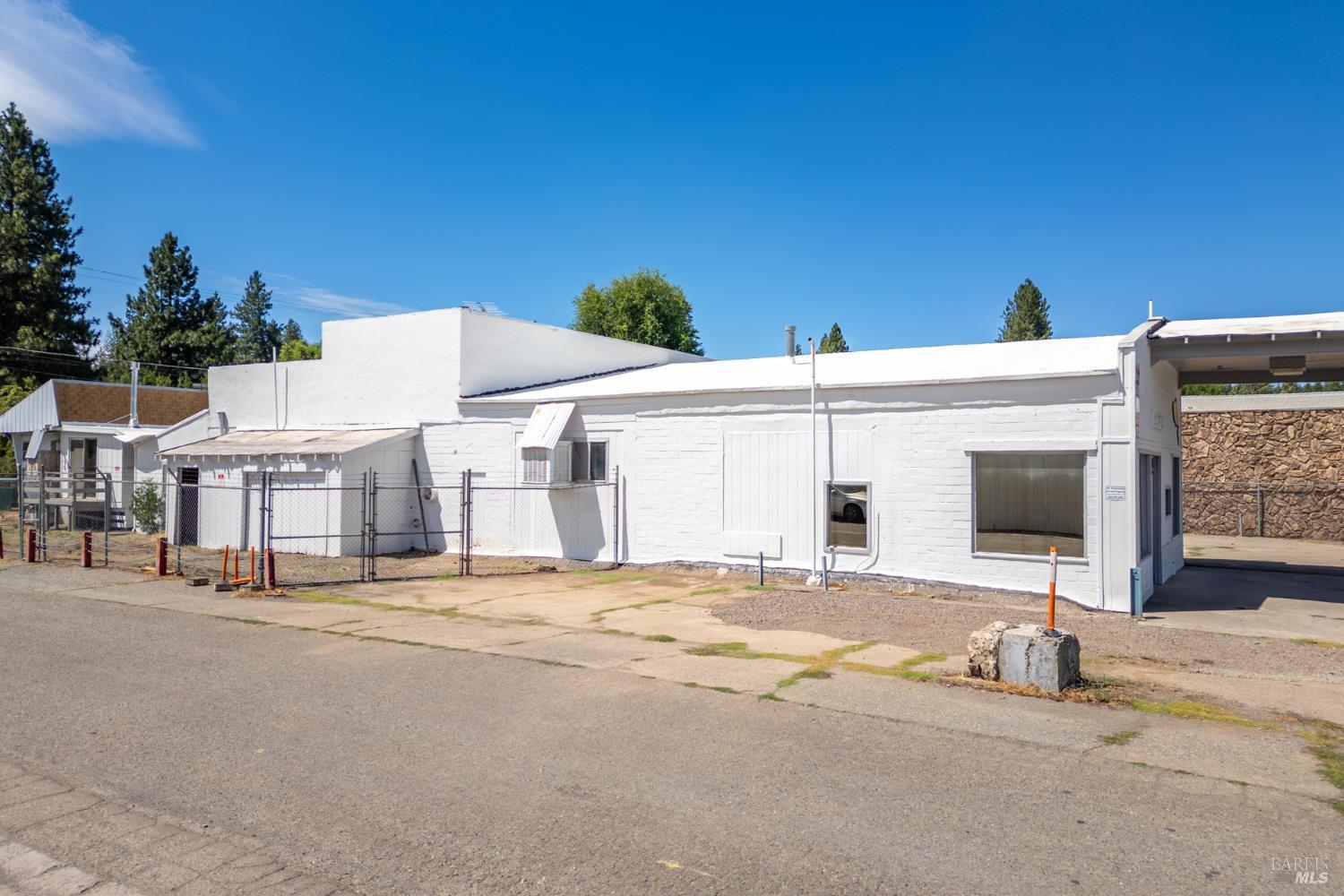37087 Ca - 299 Highway E Burney CA 96013