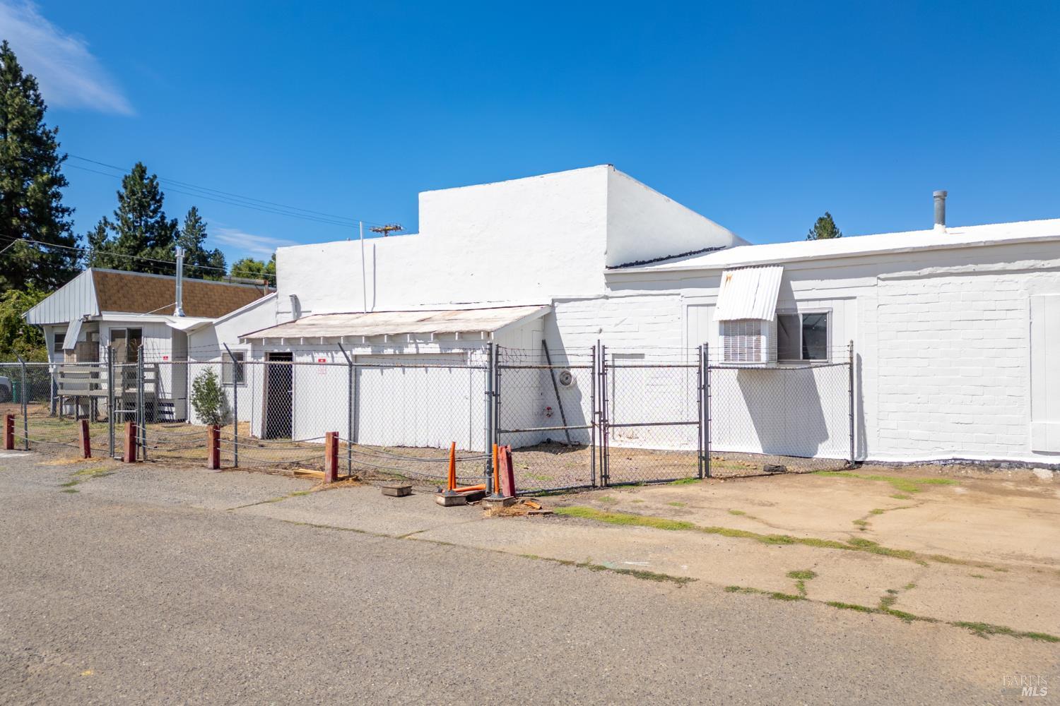37087 Ca - 299 Highway E Burney CA 96013