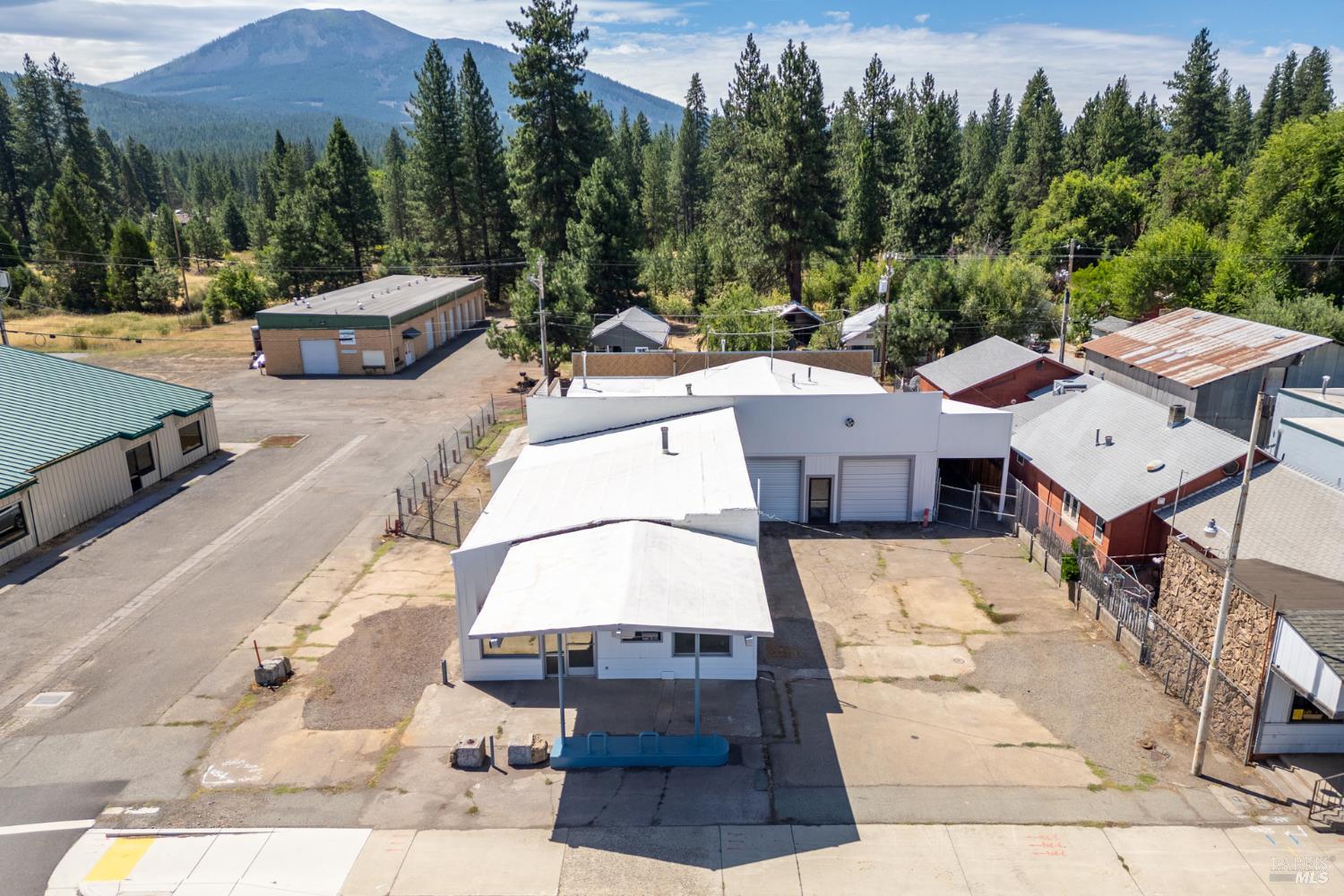 37087 Ca - 299 Highway E Burney CA 96013