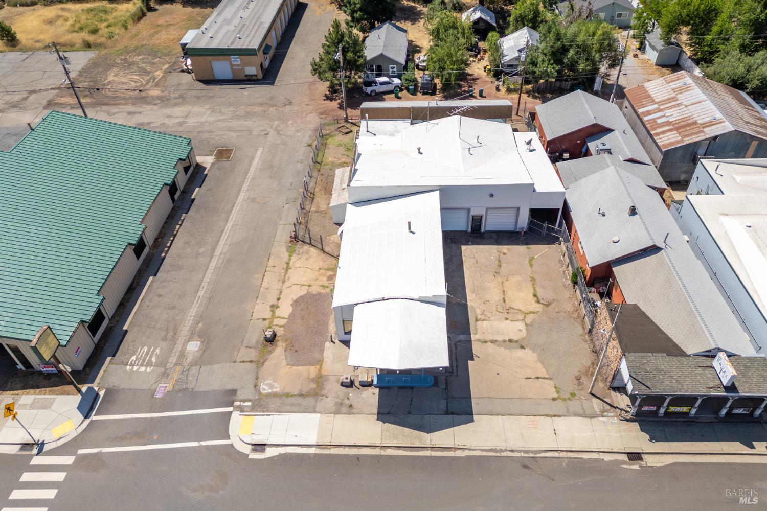 37087 Ca - 299 Highway E Burney CA 96013