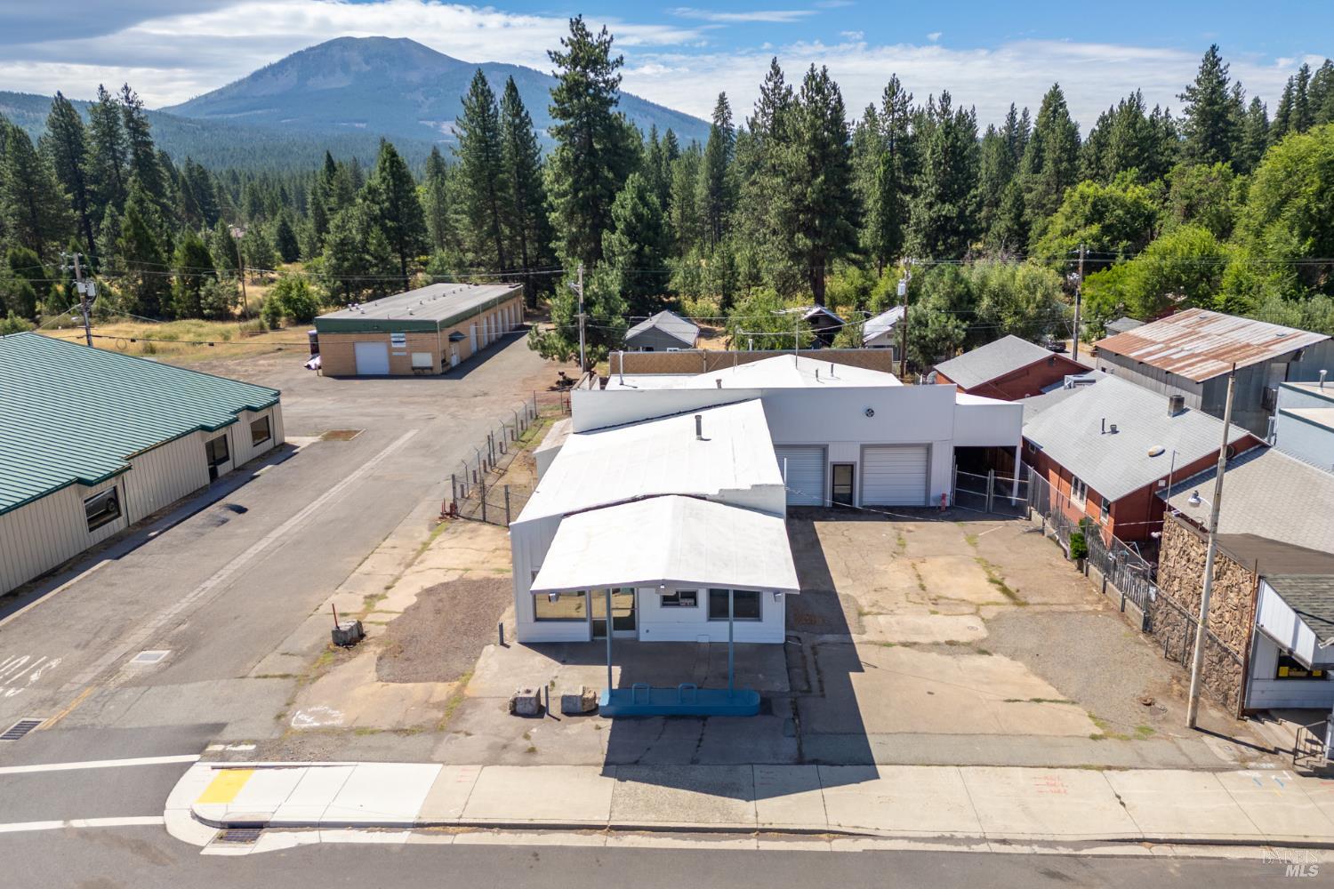 37087 Ca - 299 Highway E Burney CA 96013