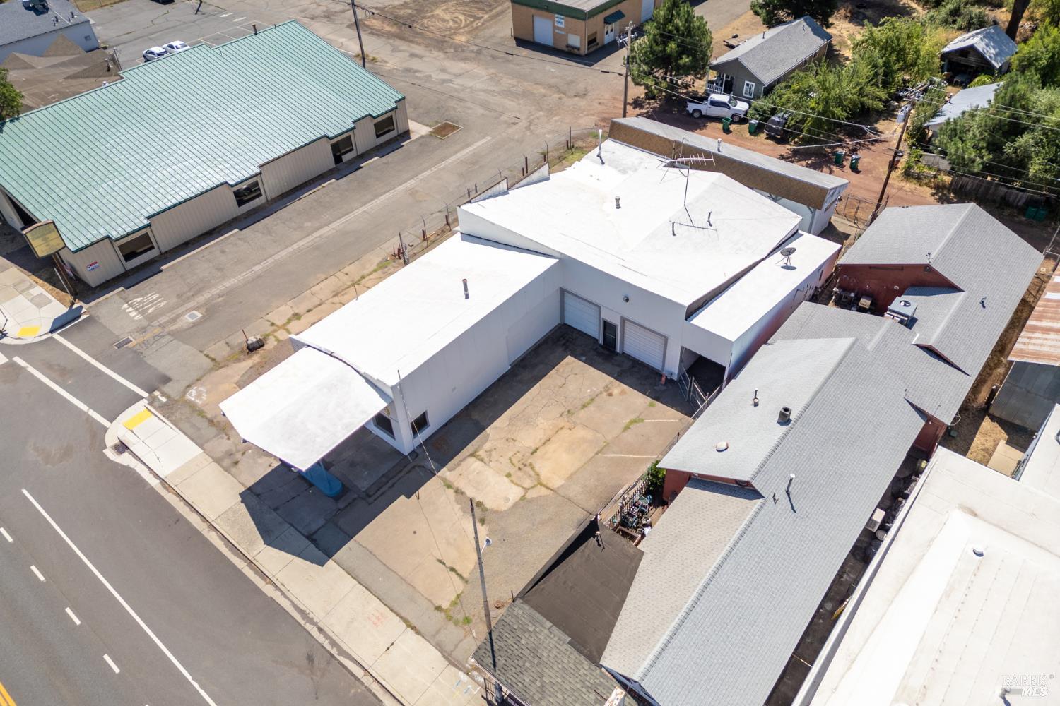 37087 Ca - 299 Highway E Burney CA 96013