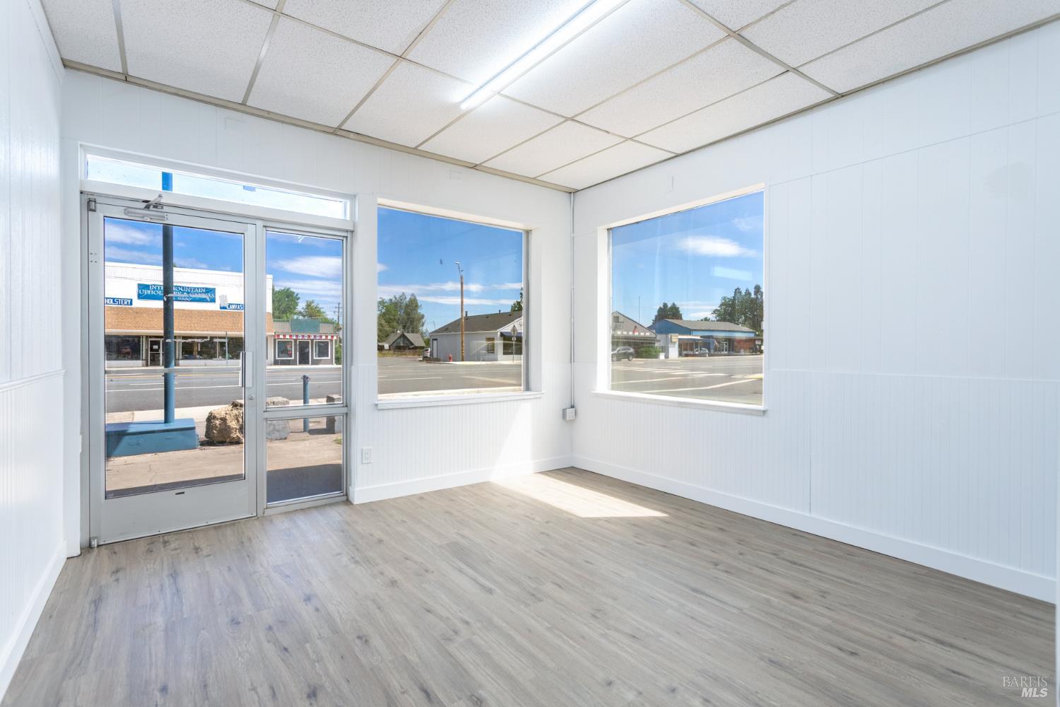 37087 Ca - 299 Highway E Burney CA 96013