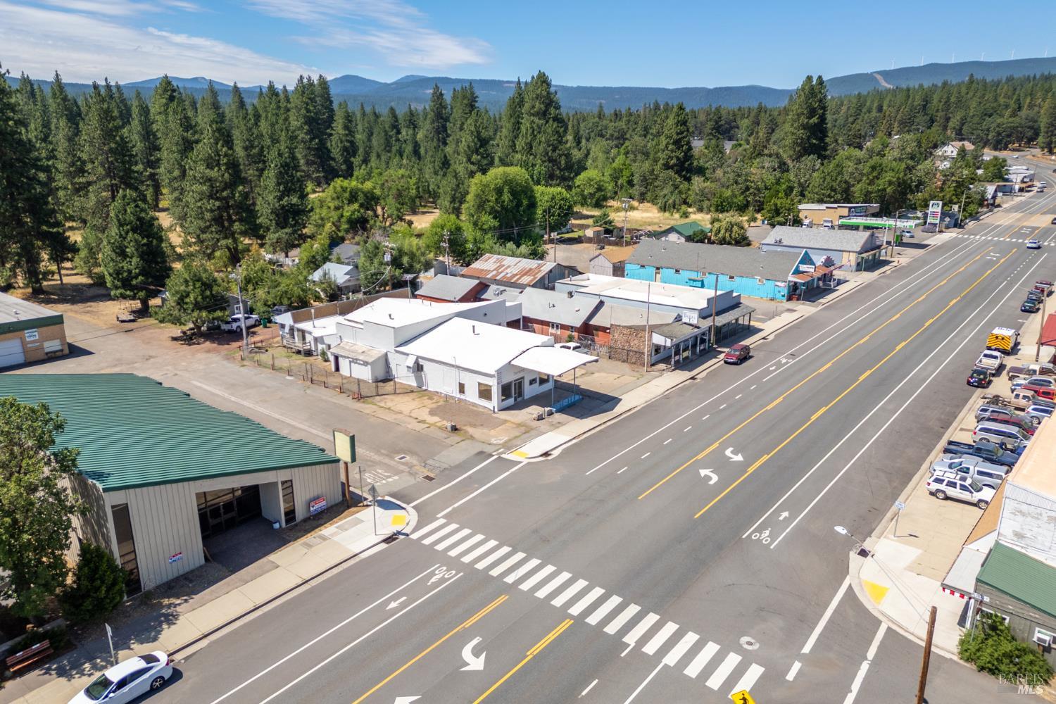 37087 Ca - 299 Highway E Burney CA 96013