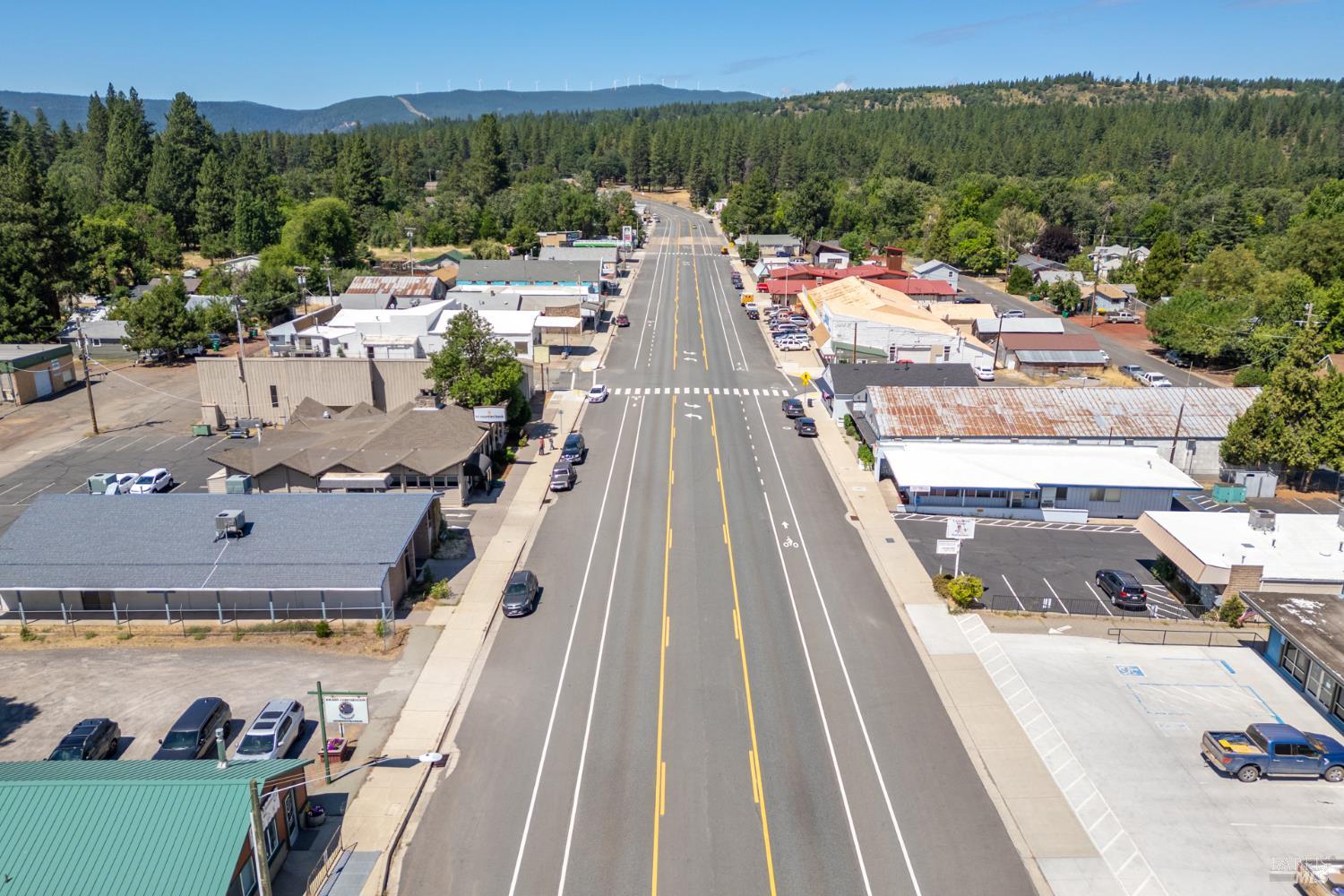 37087 Ca - 299 Highway E Burney CA 96013