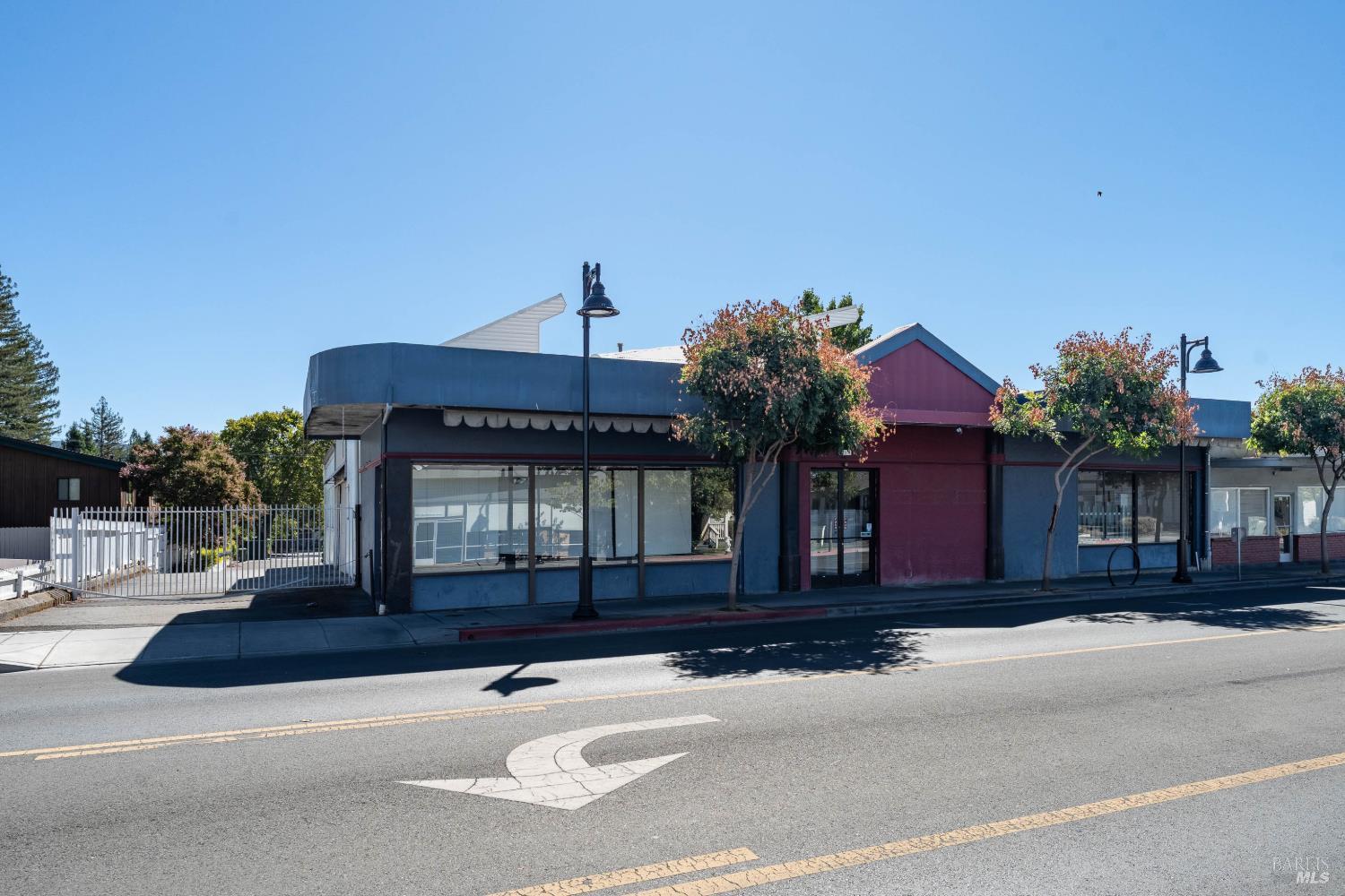 509 S State Street Ukiah CA 95482