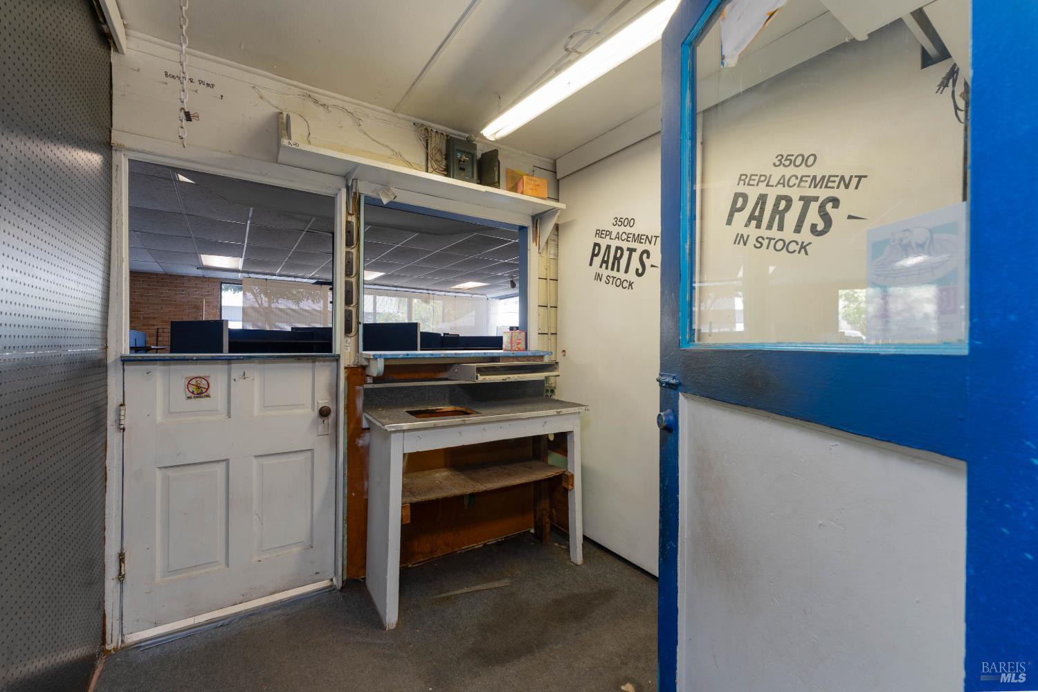 509 S State Street Ukiah CA 95482