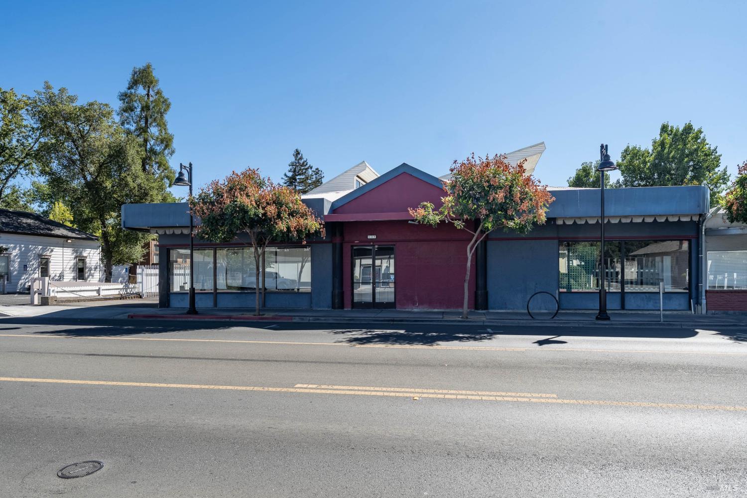 509 S State Street Ukiah CA 95482
