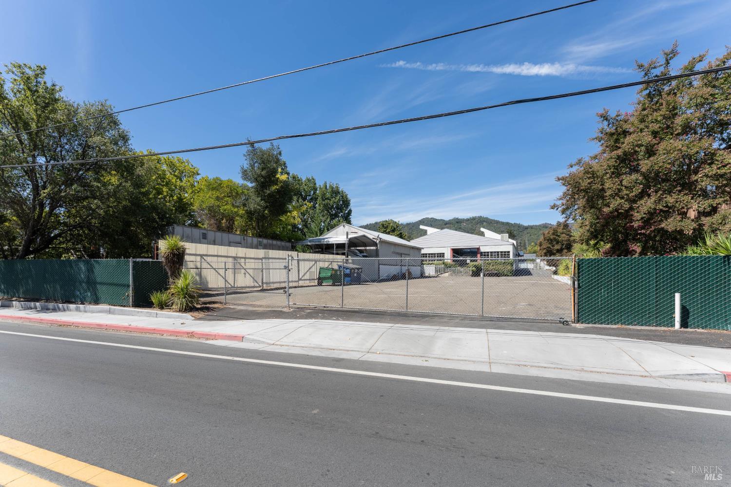 509 S State Street Ukiah CA 95482