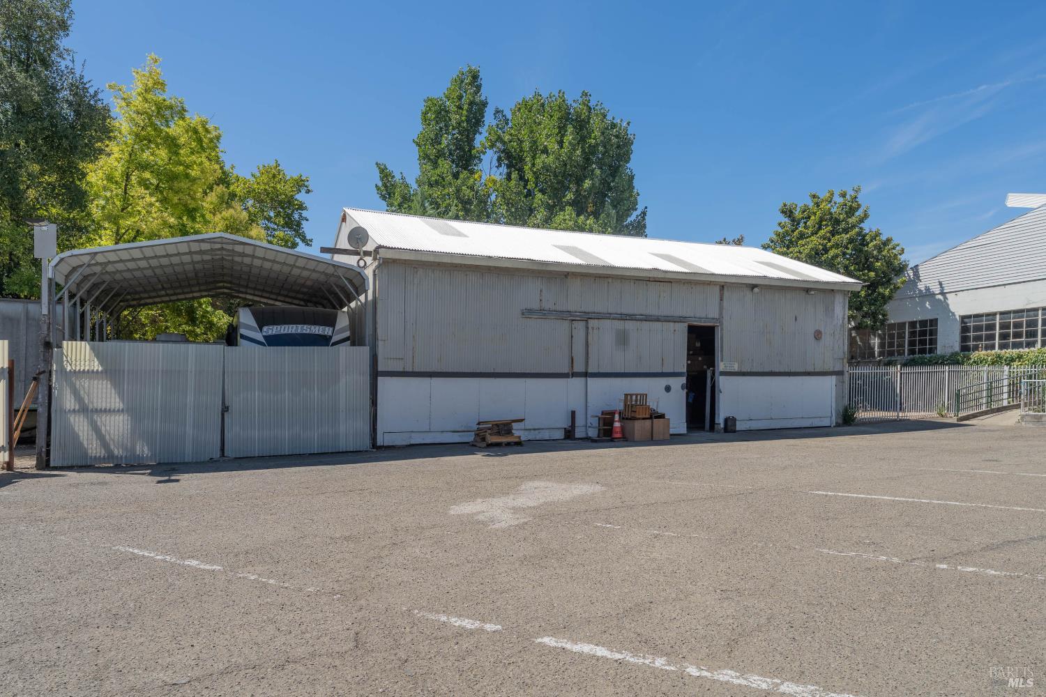 509 S State Street Ukiah CA 95482