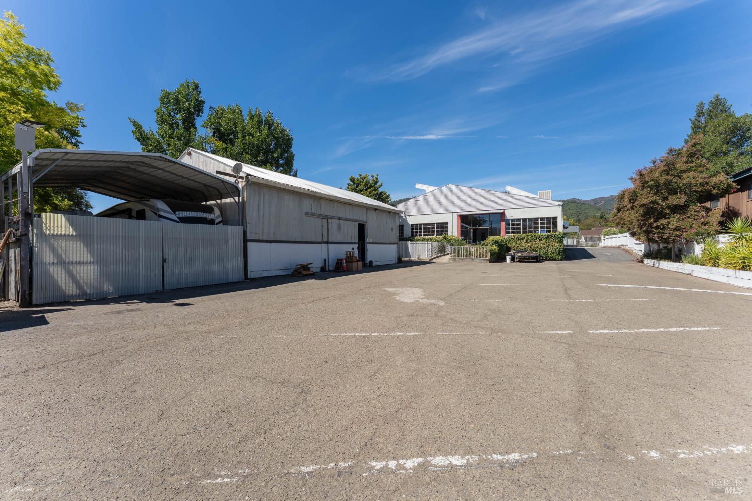 509 S State Street Ukiah CA 95482