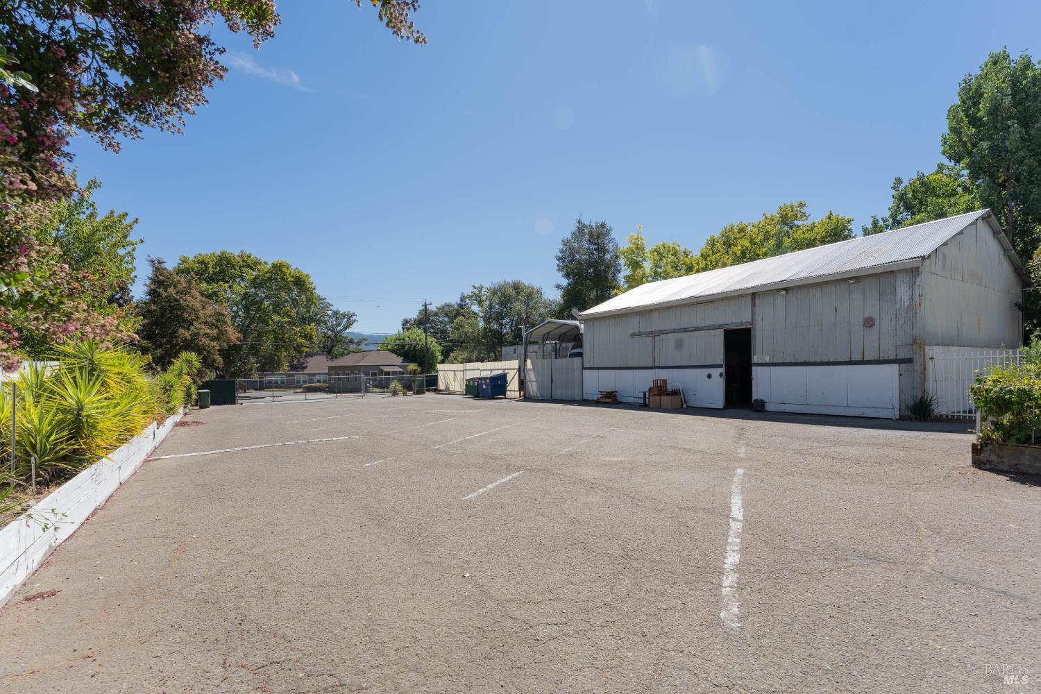 509 S State Street Ukiah CA 95482