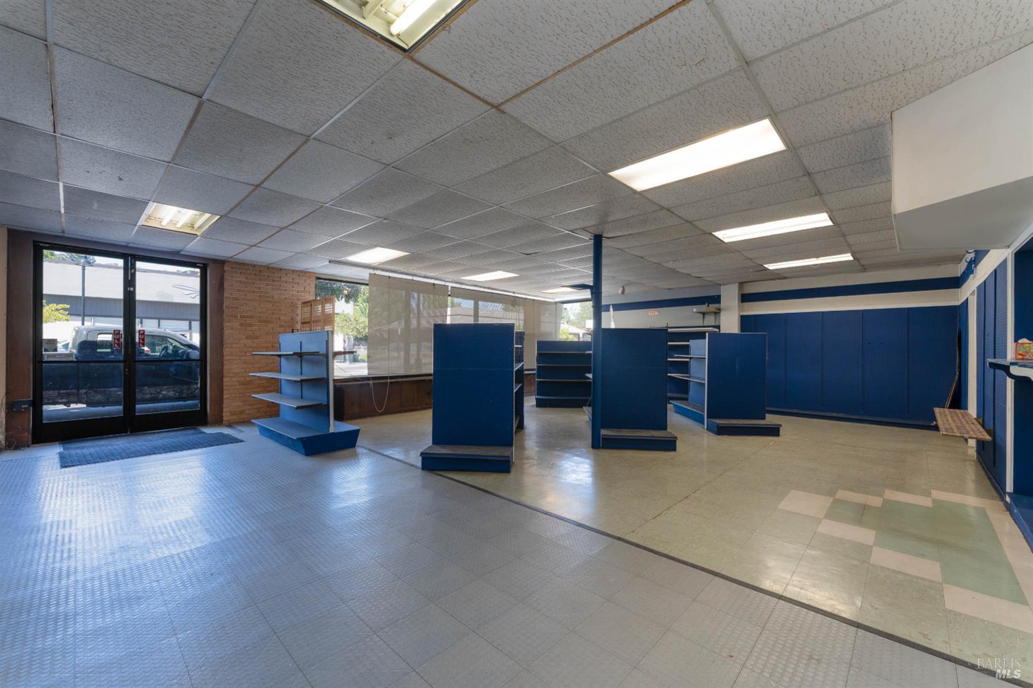 509 S State Street Ukiah CA 95482