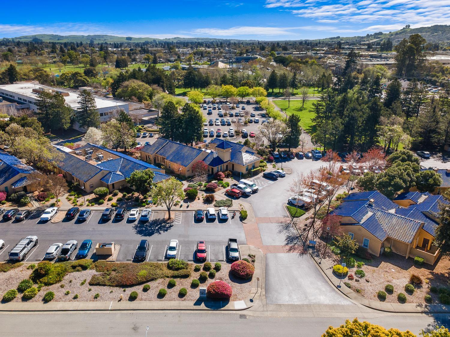 1436 Professional Drive Petaluma CA 94954