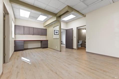 1436 Professional Drive Petaluma CA 94954