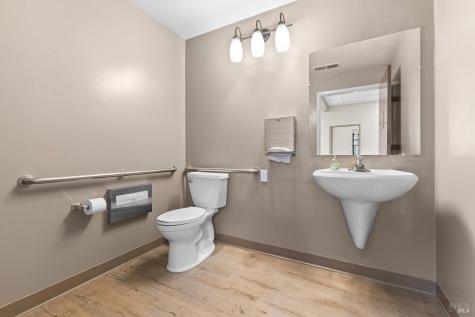 1436 Professional Drive Petaluma CA 94954