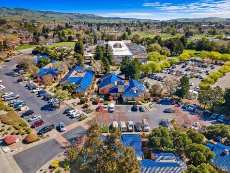 1436 Professional Drive Petaluma CA 94954