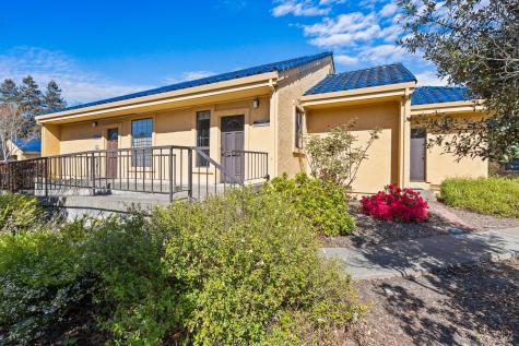 1436 Professional Drive Petaluma CA 94954