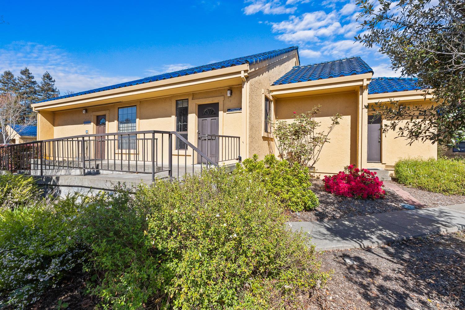 1436 Professional Drive Petaluma CA 94954