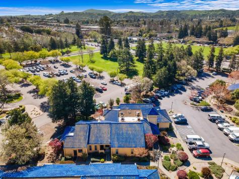 1436 Professional Drive Petaluma CA 94954