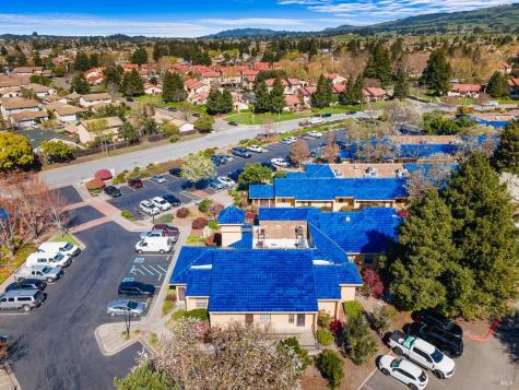 1436 Professional Drive Petaluma CA 94954