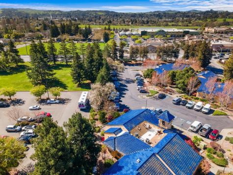 1436 Professional Drive Petaluma CA 94954