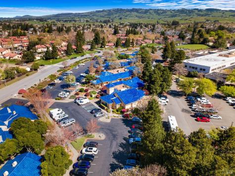 1436 Professional Drive Petaluma CA 94954