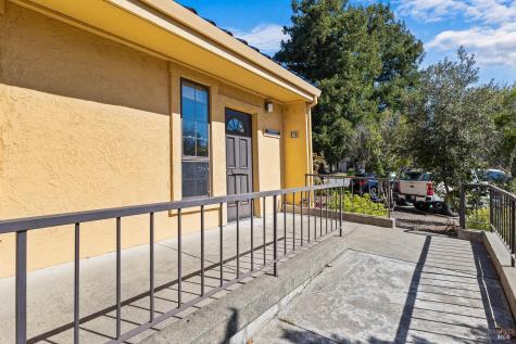 1436 Professional Drive Petaluma CA 94954