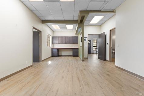 1436 Professional Drive Petaluma CA 94954