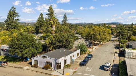 2100 Armory Drive Santa Rosa CA 95401