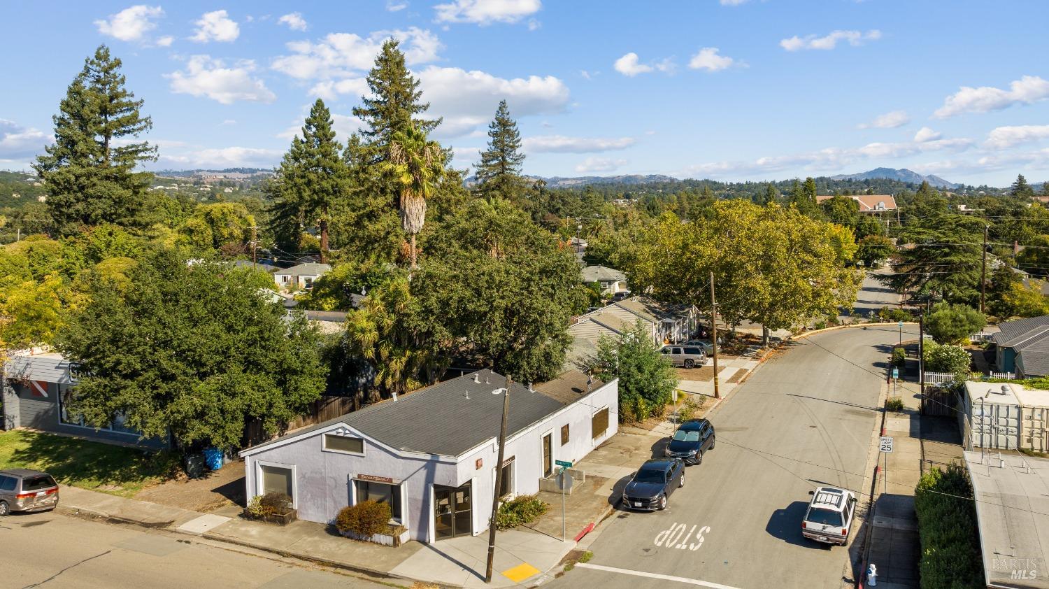 2100 Armory Drive Santa Rosa CA 95401