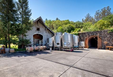 10200 Ca-12 Highway Kenwood CA 95452