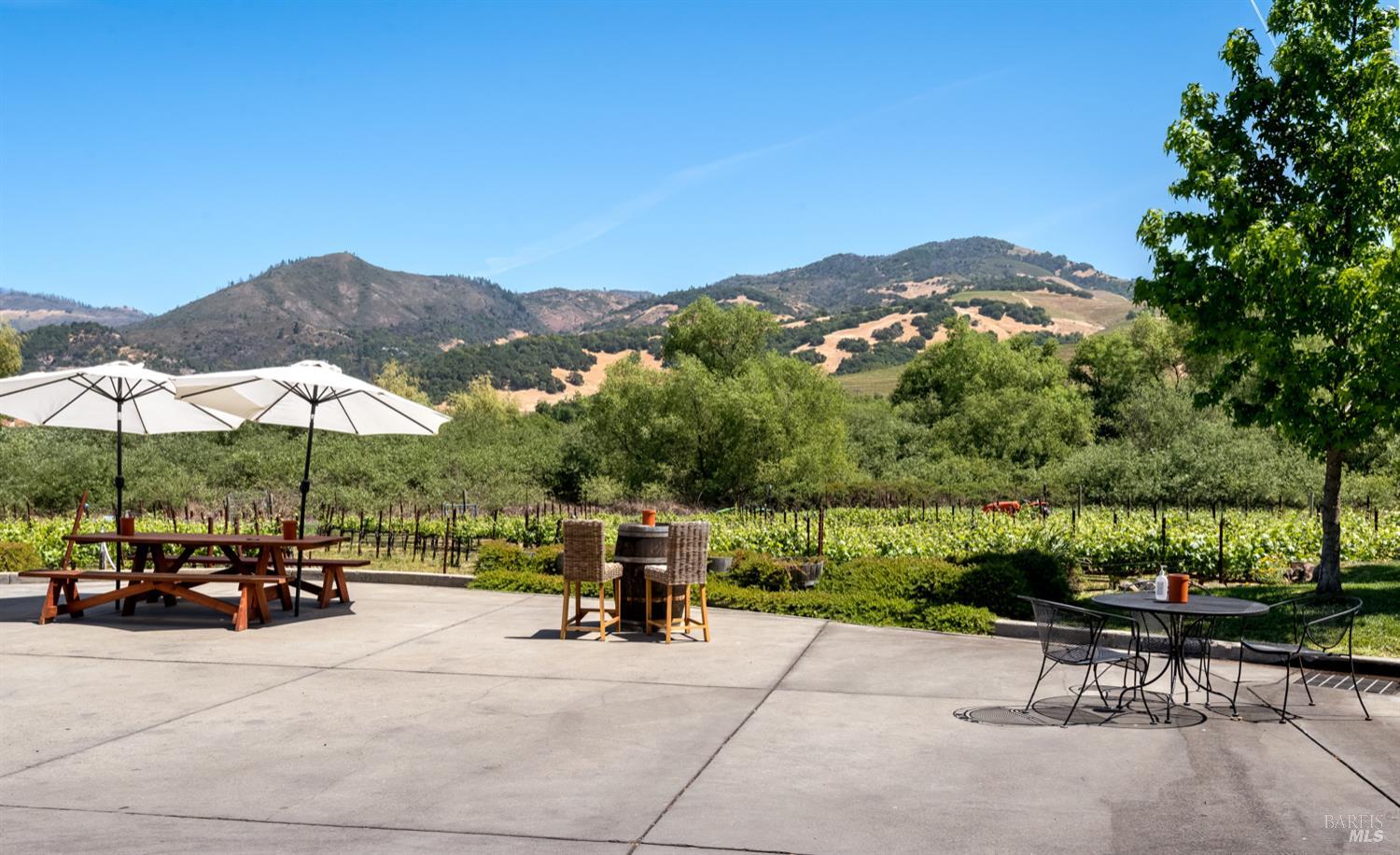 10200 Ca-12 Highway Kenwood CA 95452