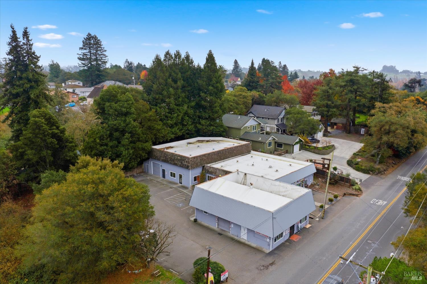 9550 Main Street Penngrove CA 94951