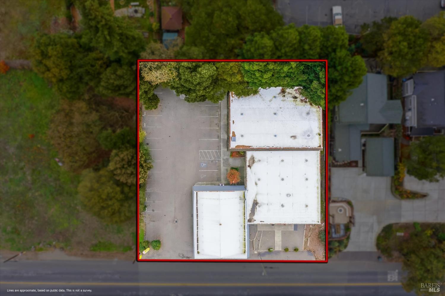 9550 Main Street Penngrove CA 94951