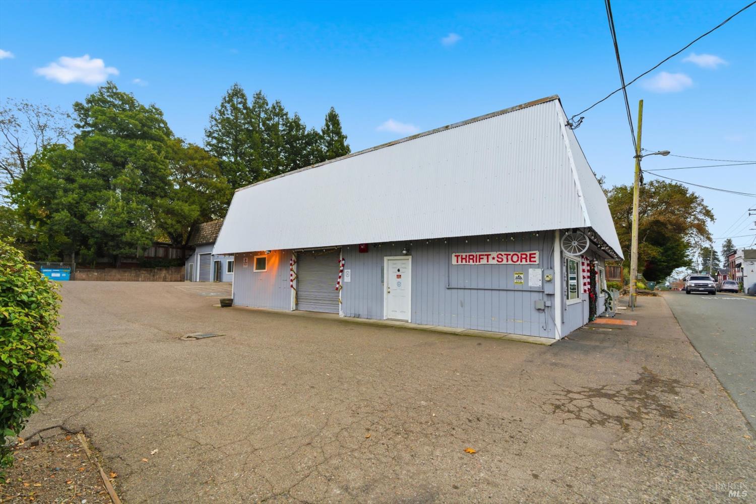 9550 Main Street Penngrove CA 94951