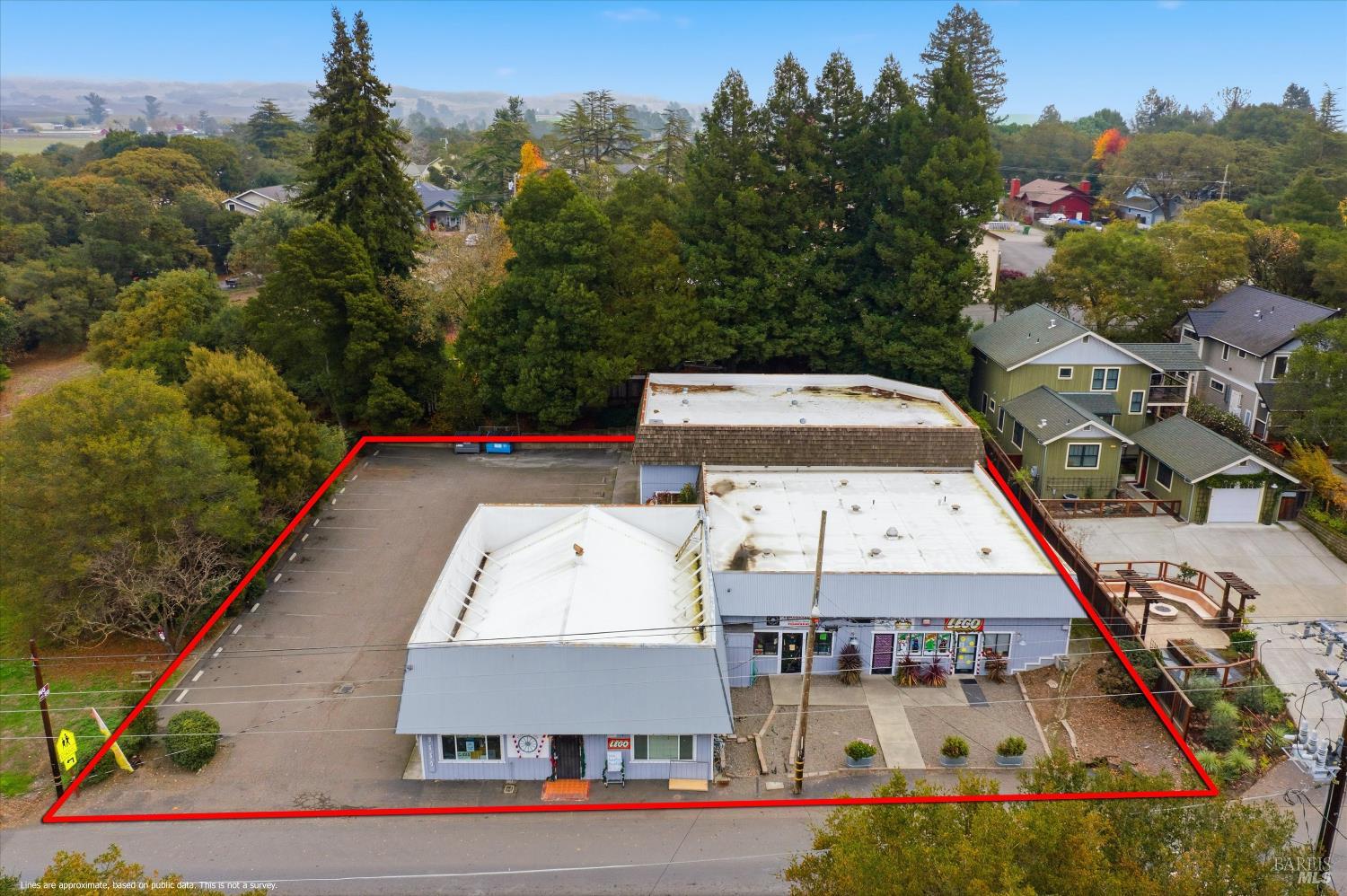 9550 Main Street Penngrove CA 94951
