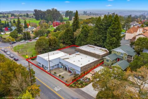 9550 Main Street Penngrove CA 94951