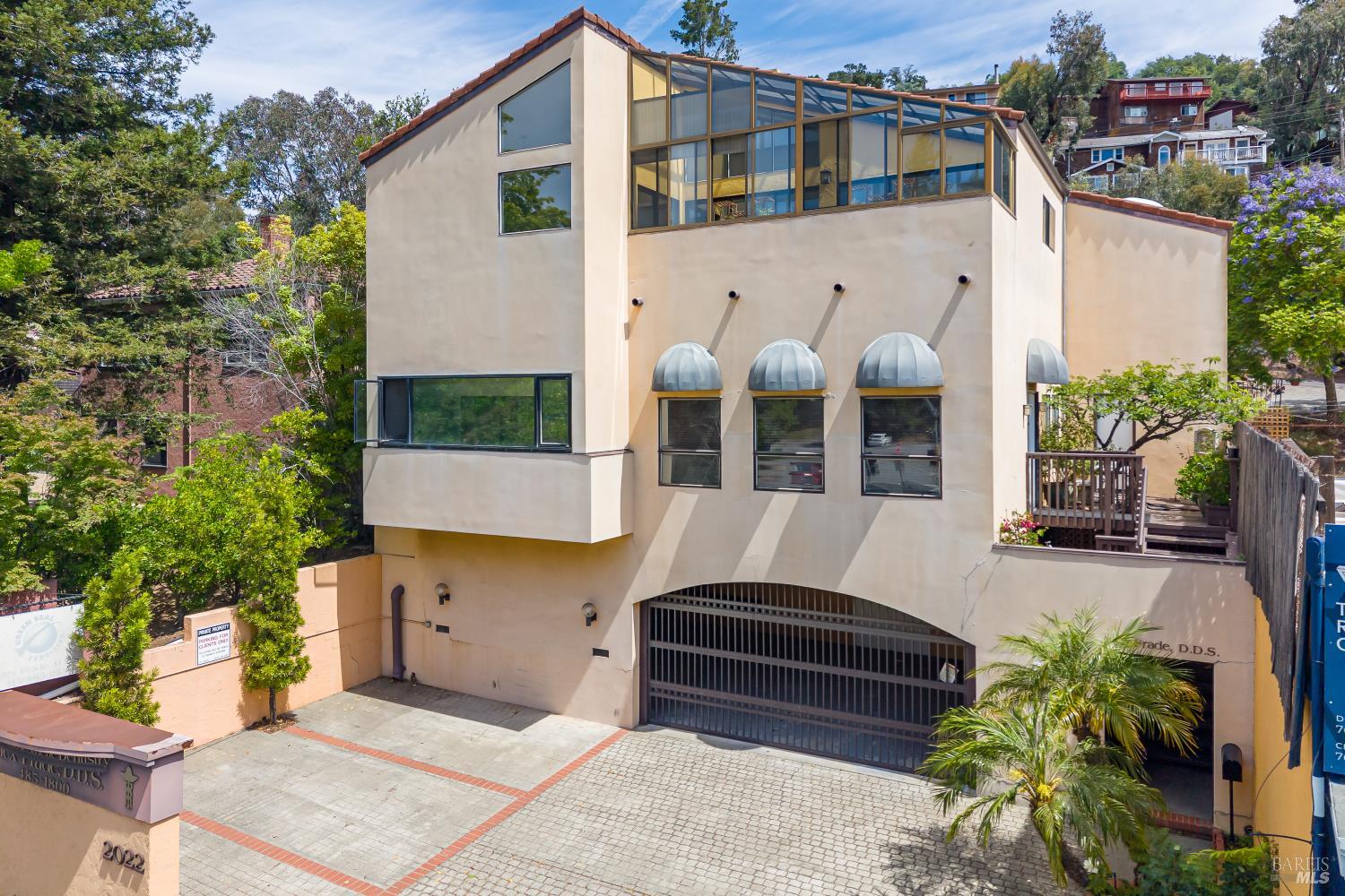 2022 4th Street San Rafael CA 94901