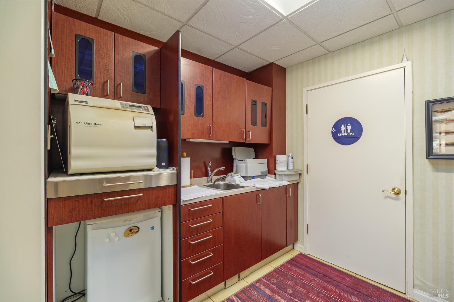 2022 4th Street San Rafael CA 94901