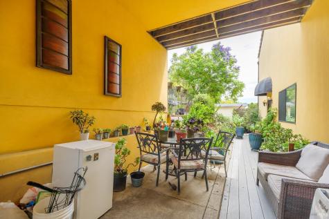 2022 4th Street San Rafael CA 94901
